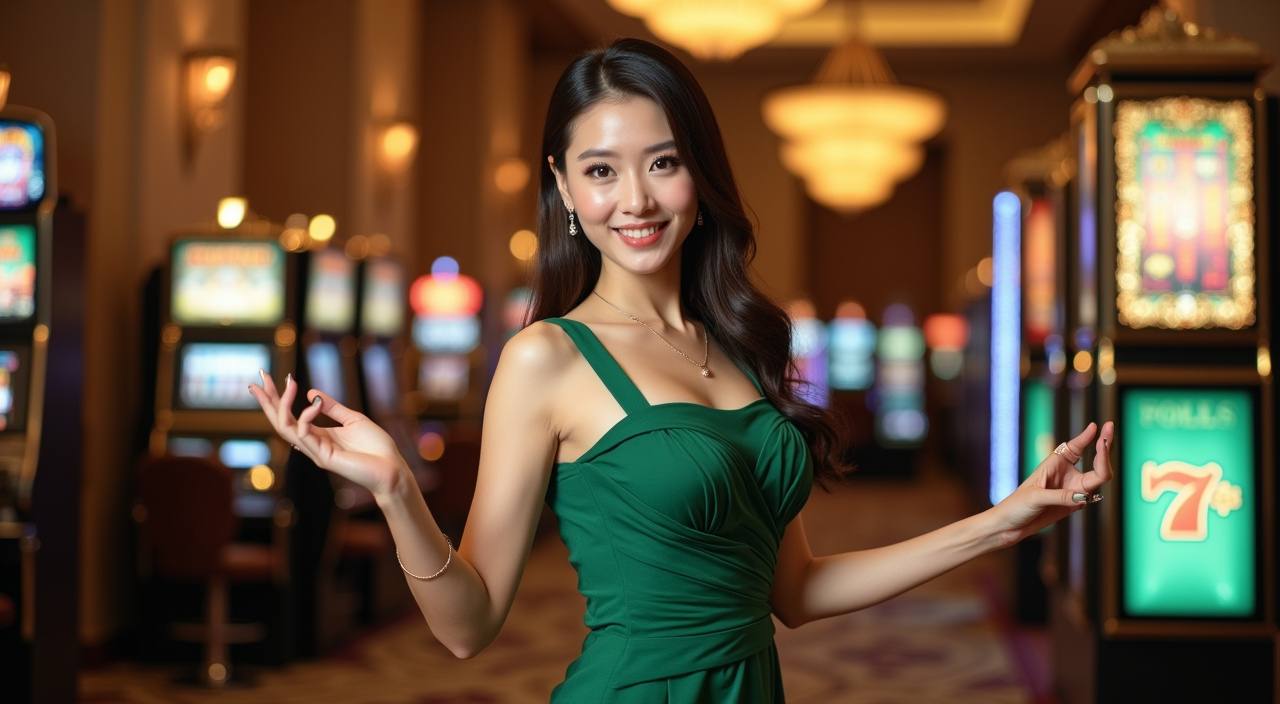li89 li89 ရဲ့ ကာစီနိုလ်ကိုလေ့လာပါ